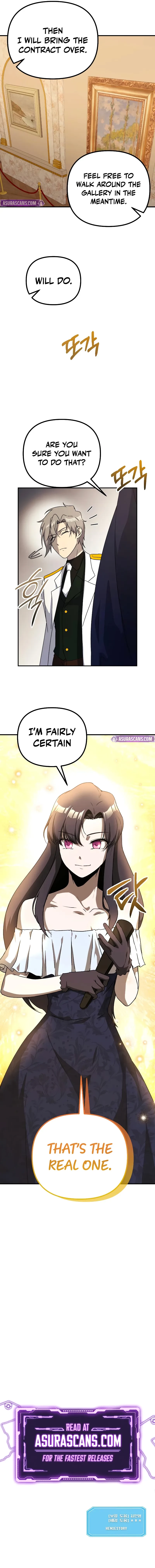 Playing the Perfect Fox-Eyed Villain Chapter 18 - 11