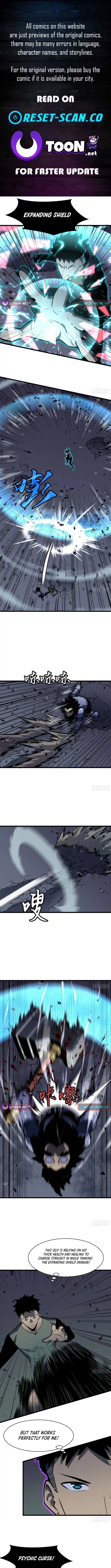 Mirror Prepayment Chapter 11 - 1