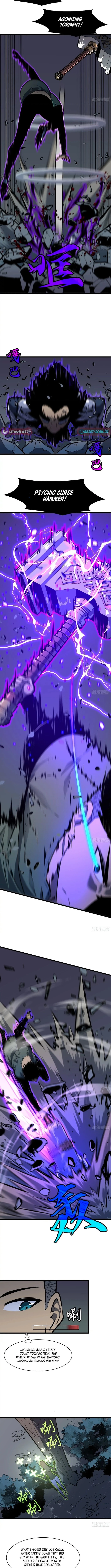 Mirror Prepayment Chapter 11 - 2