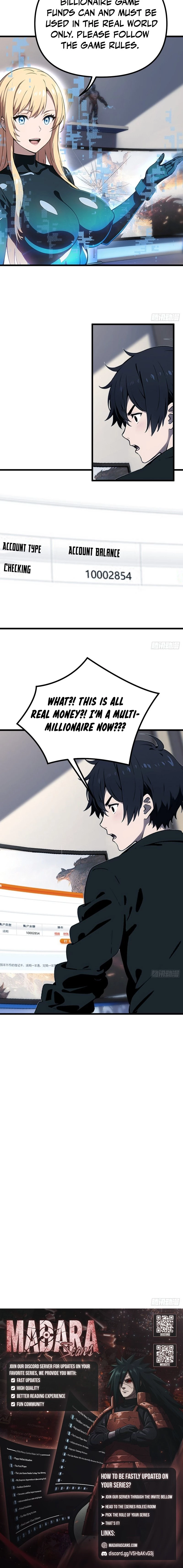 After being laid off, I got hundreds of millions of systems, and I upgraded them alone Chapter 2 - 4