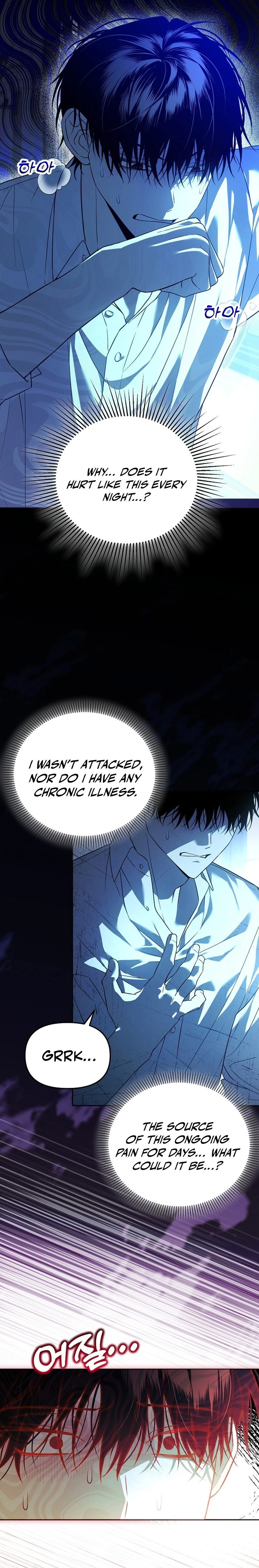 The Academy’s Genius Tamer Chapter 46 - 2