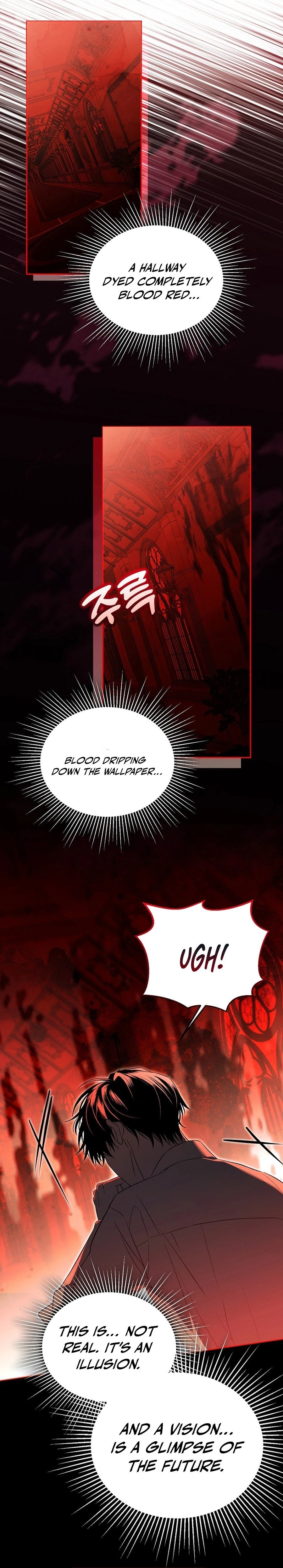 The Academy’s Genius Tamer Chapter 46 - 3