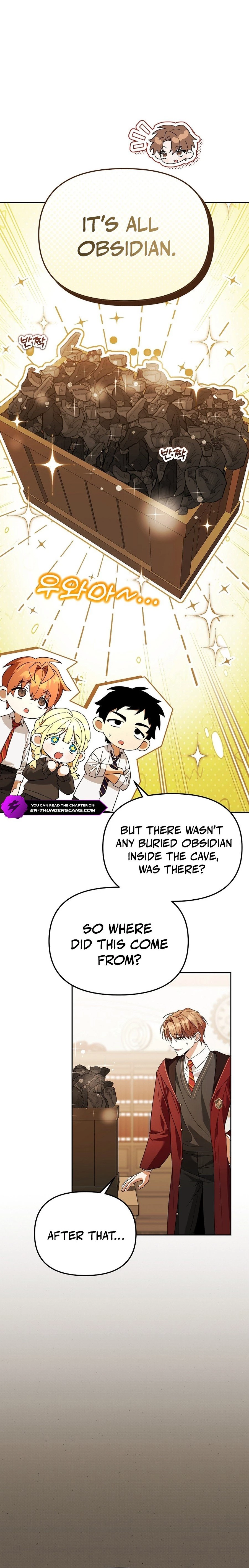 The Academy’s Genius Tamer Chapter 46 - 5