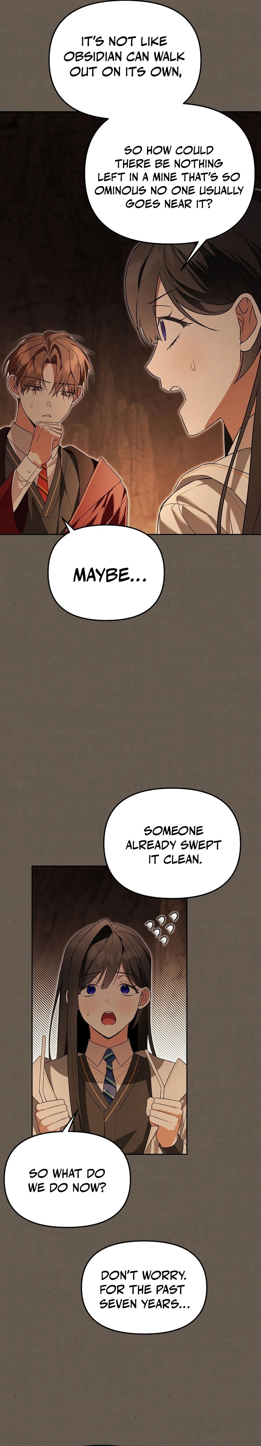 The Academy’s Genius Tamer Chapter 46 - 6