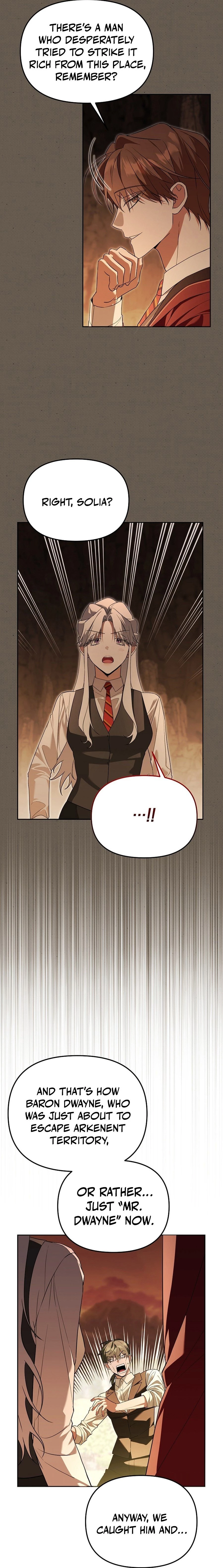 The Academy’s Genius Tamer Chapter 46 - 7