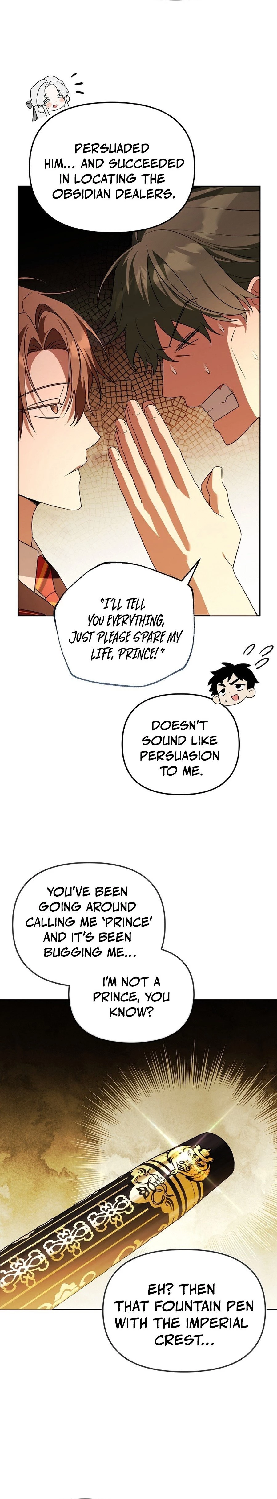 The Academy’s Genius Tamer Chapter 46 - 8