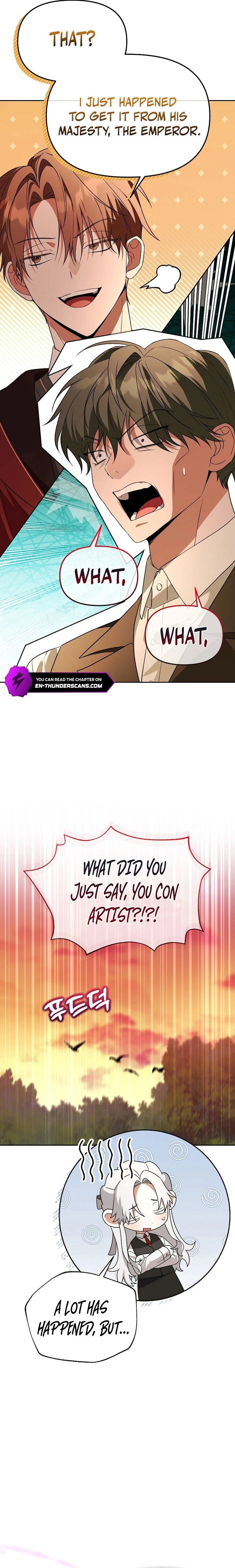 The Academy’s Genius Tamer Chapter 46 - 9