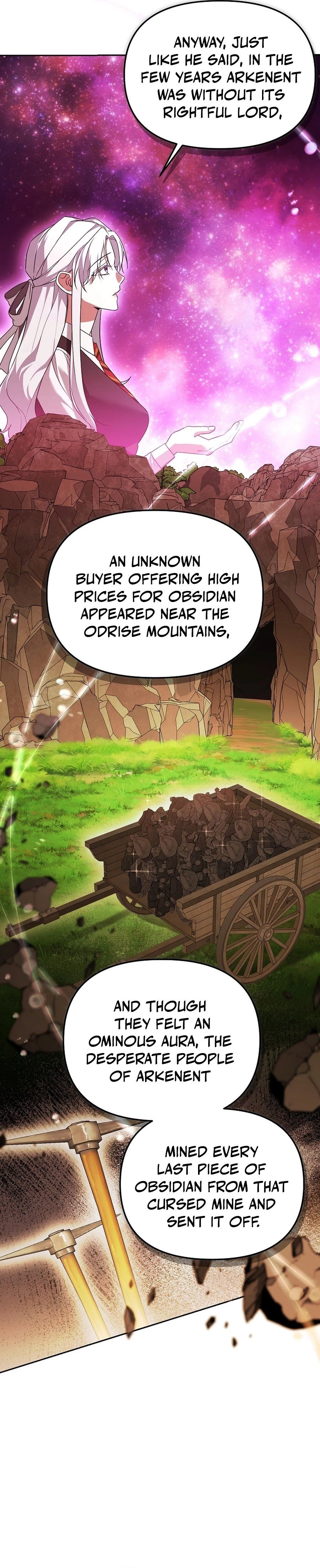The Academy’s Genius Tamer Chapter 46 - 10