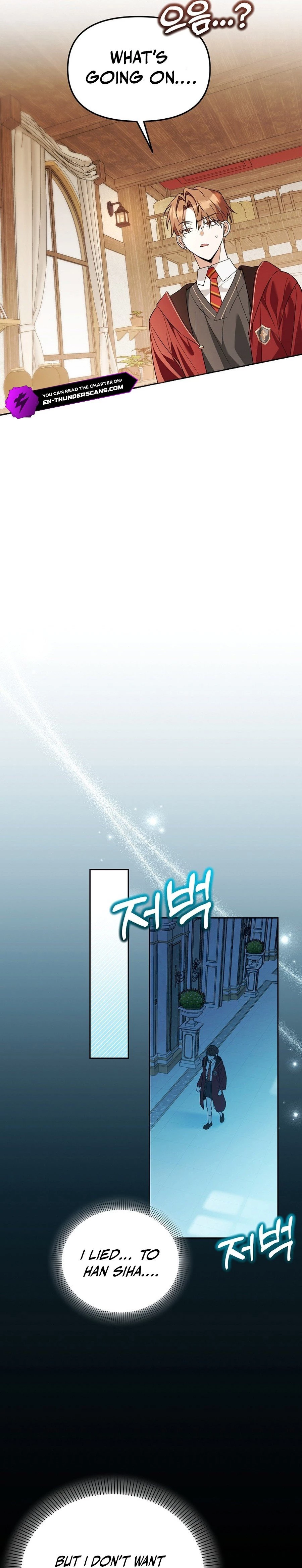 The Academy’s Genius Tamer Chapter 46 - 15