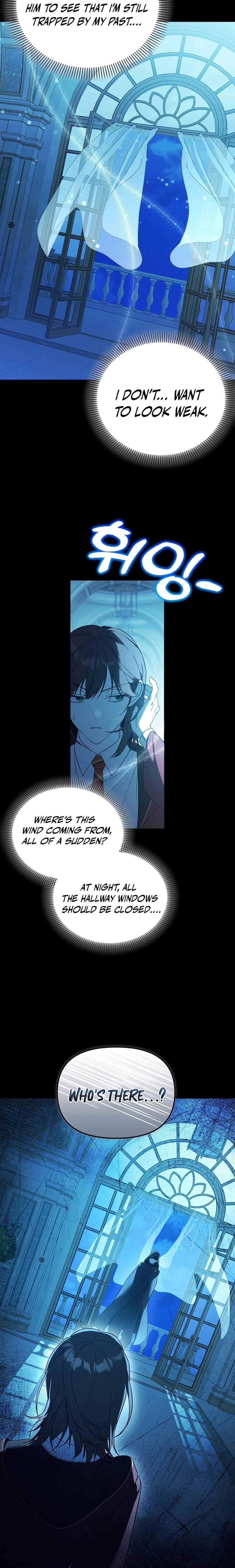 The Academy’s Genius Tamer Chapter 46 - 16
