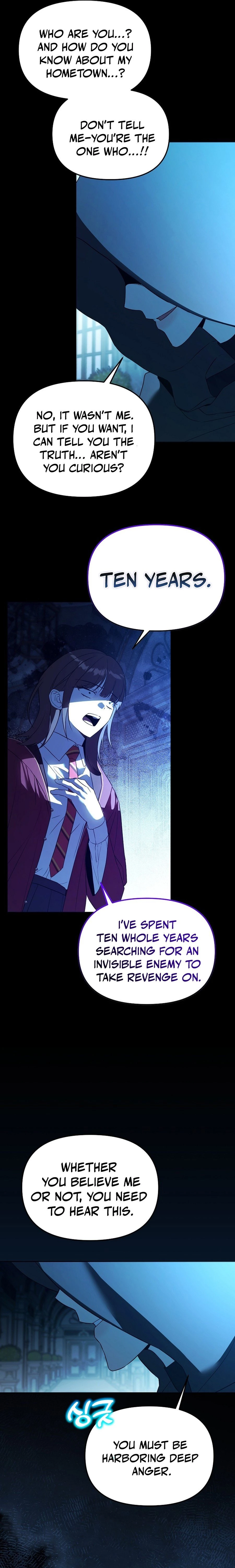 The Academy’s Genius Tamer Chapter 46 - 20
