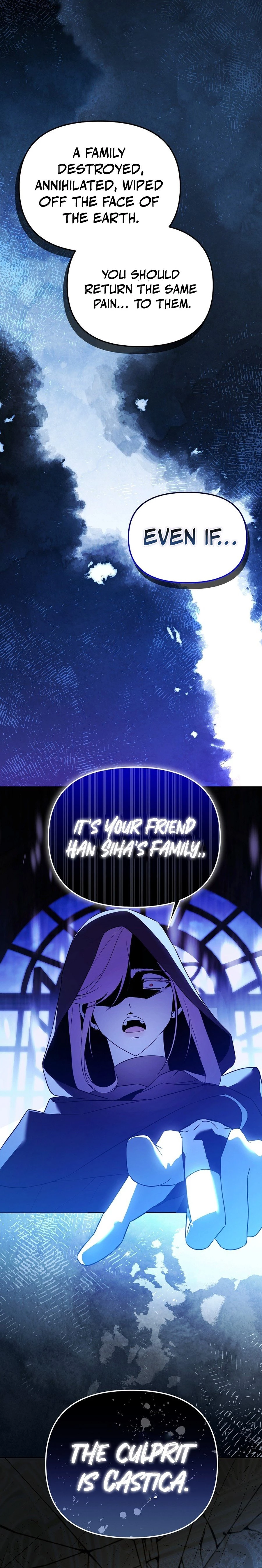 The Academy’s Genius Tamer Chapter 46 - 21
