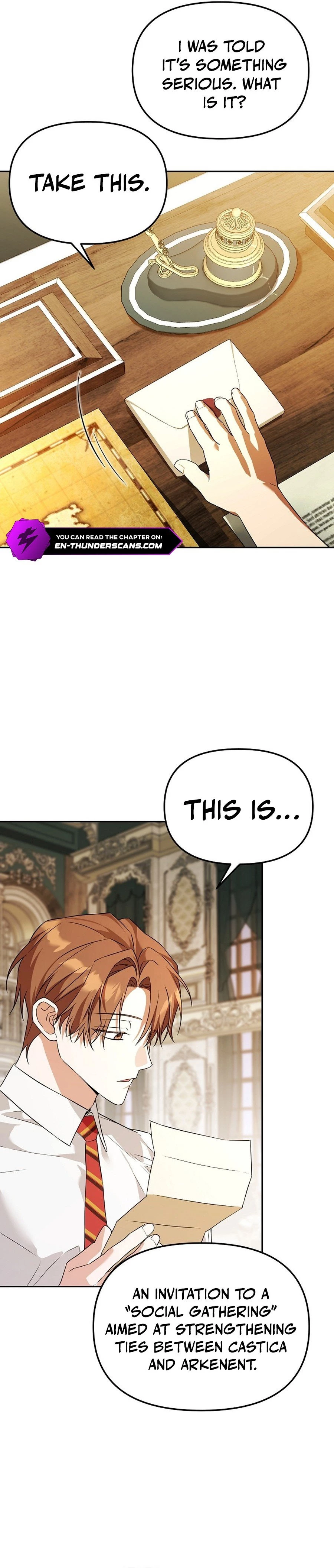 The Academy’s Genius Tamer Chapter 46 - 26