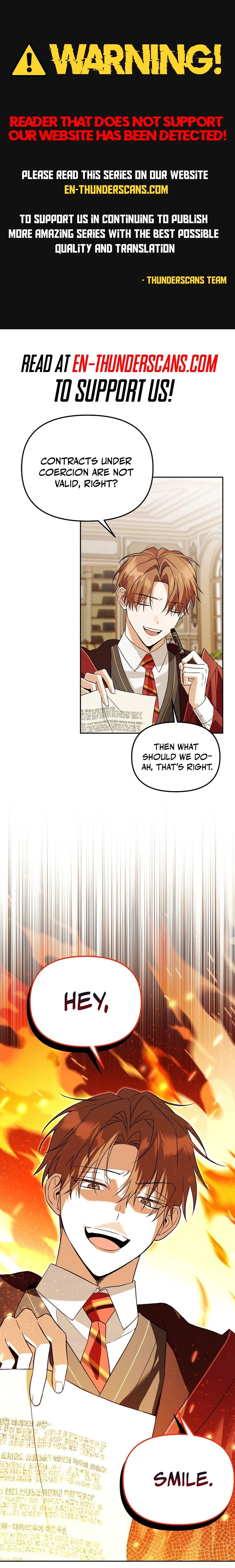 The Academy’s Genius Tamer Chapter 45 - 1