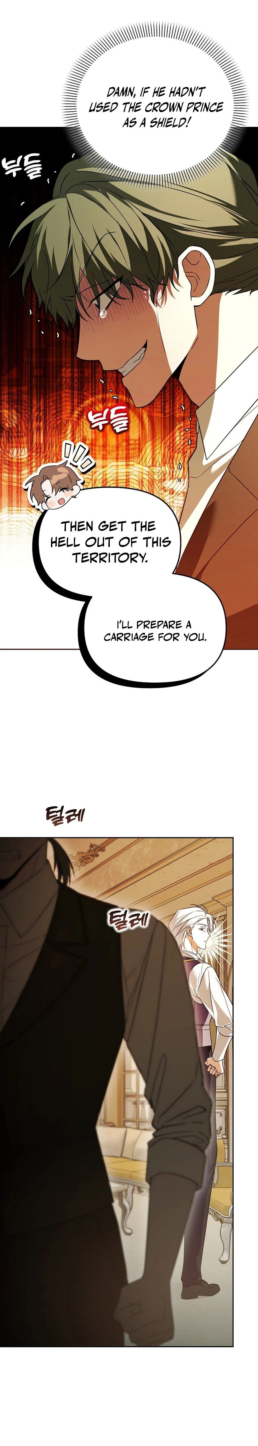 The Academy’s Genius Tamer Chapter 45 - 3