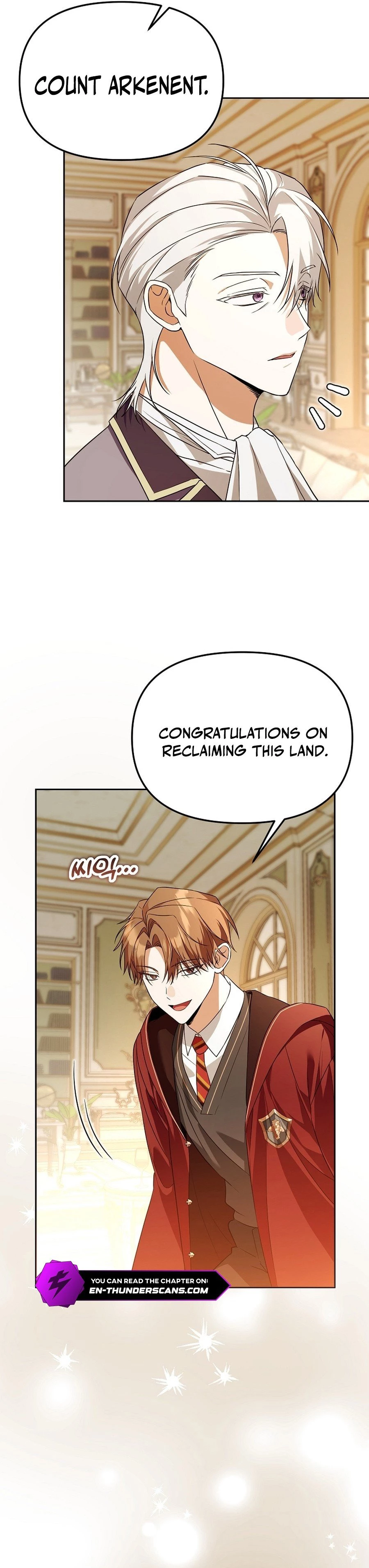 The Academy’s Genius Tamer Chapter 45 - 4