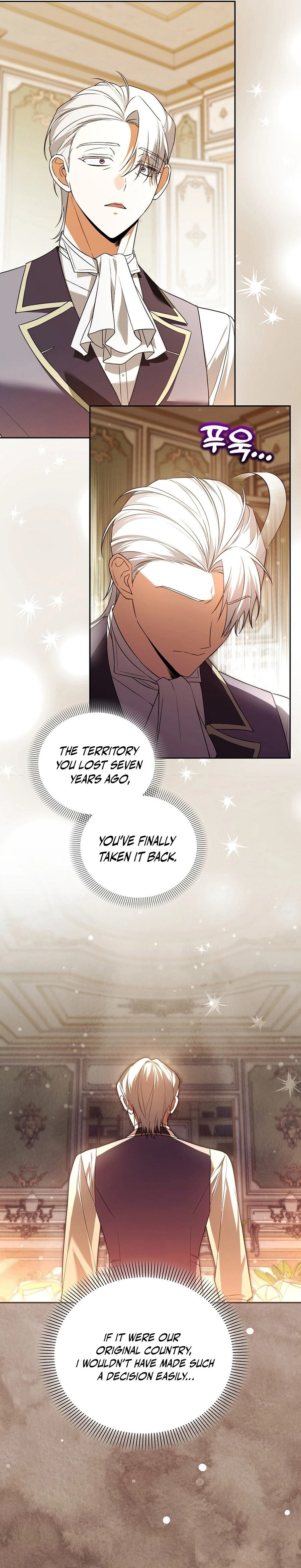 The Academy’s Genius Tamer Chapter 45 - 5