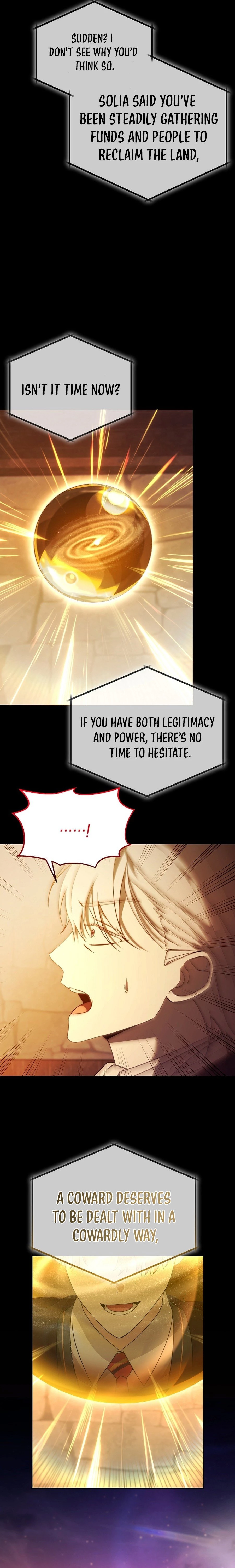 The Academy’s Genius Tamer Chapter 45 - 7