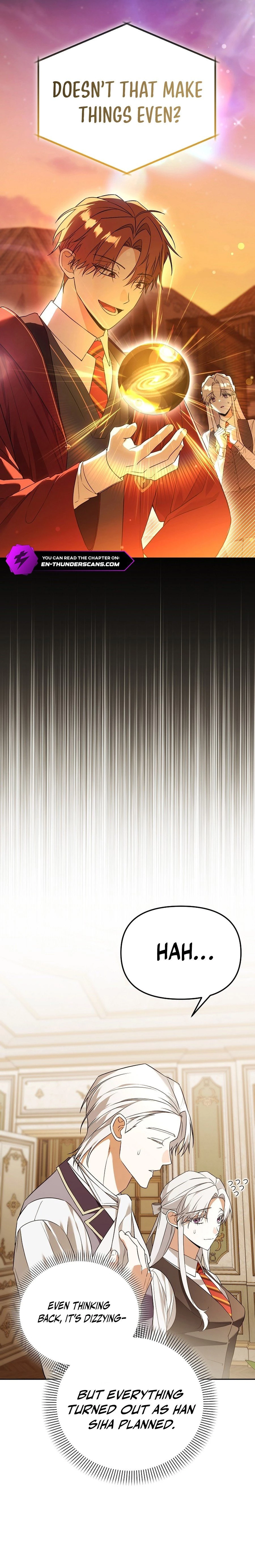 The Academy’s Genius Tamer Chapter 45 - 8