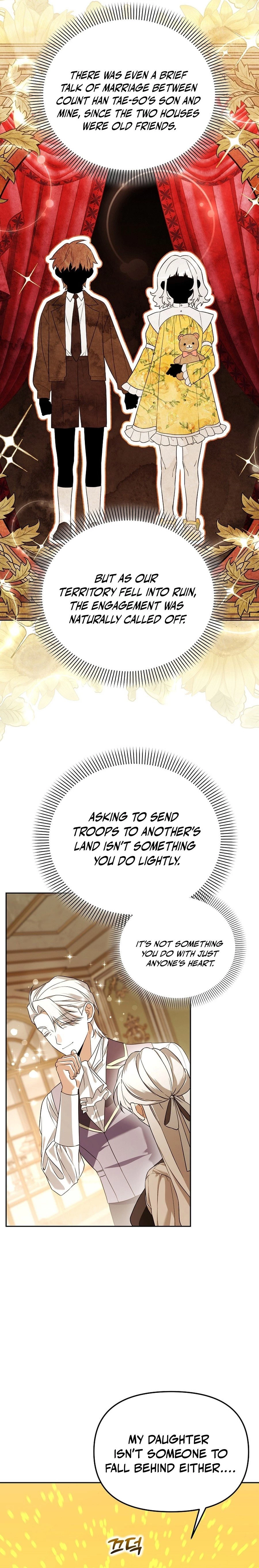 The Academy’s Genius Tamer Chapter 45 - 10