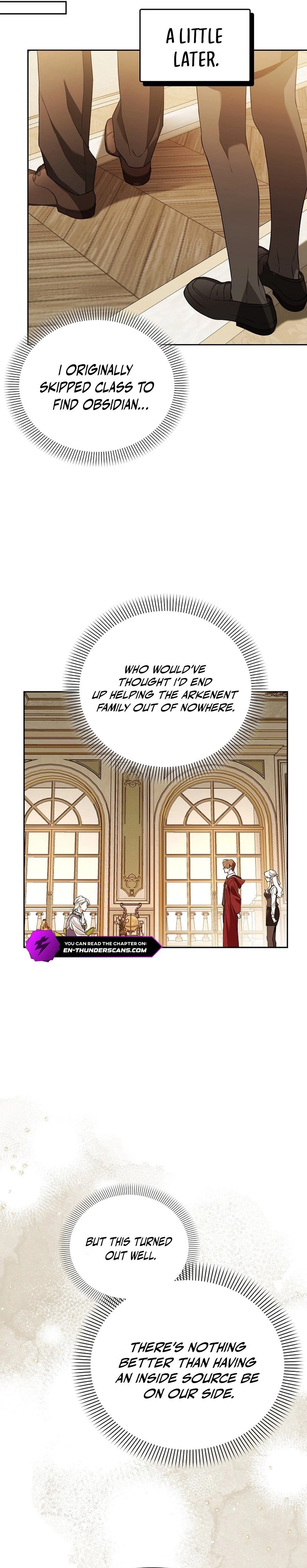 The Academy’s Genius Tamer Chapter 45 - 12
