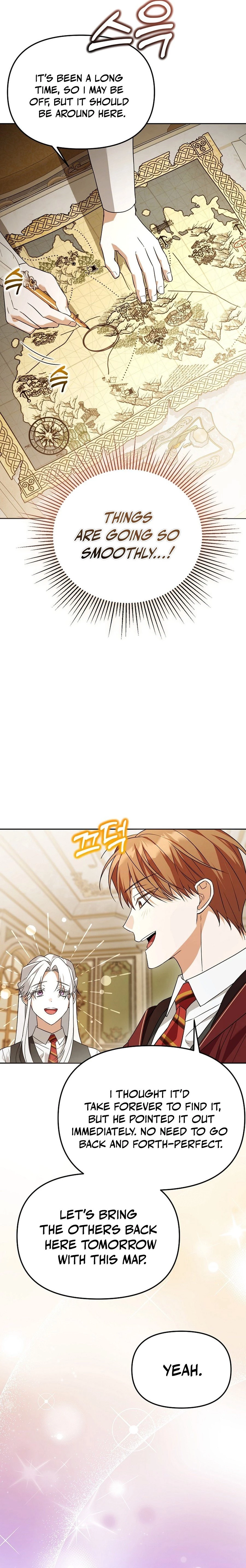 The Academy’s Genius Tamer Chapter 45 - 16