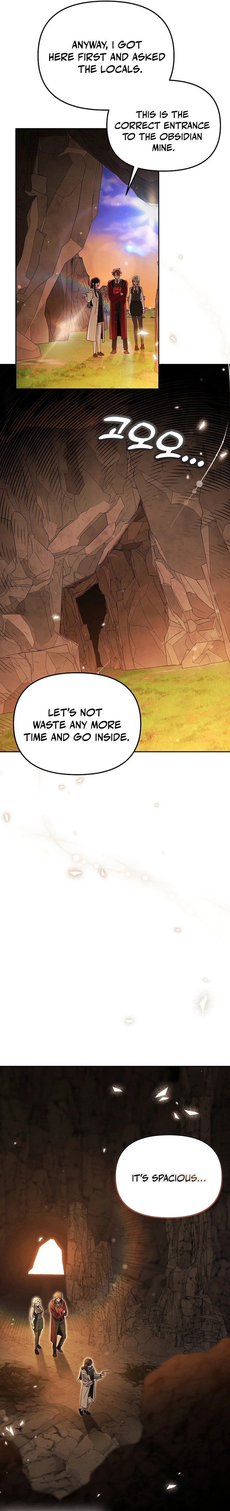 The Academy’s Genius Tamer Chapter 45 - 20