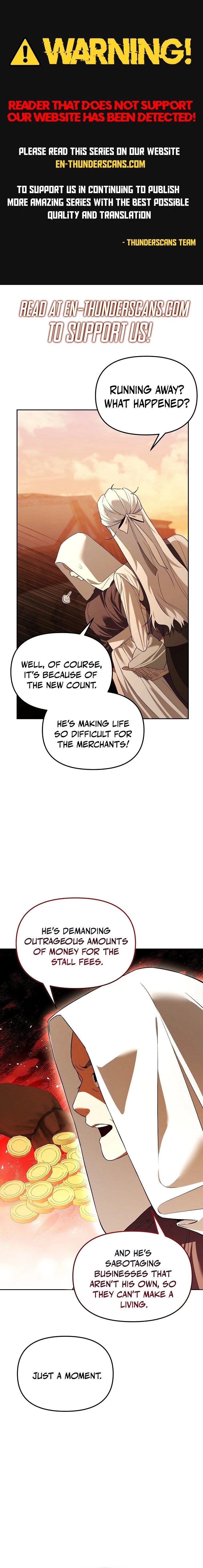 The Academy’s Genius Tamer Chapter 43 - 1