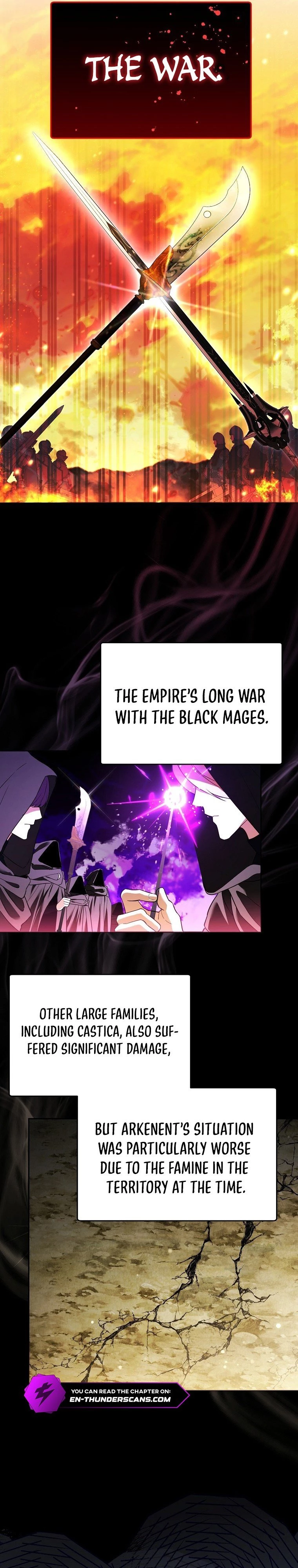 The Academy’s Genius Tamer Chapter 43 - 3