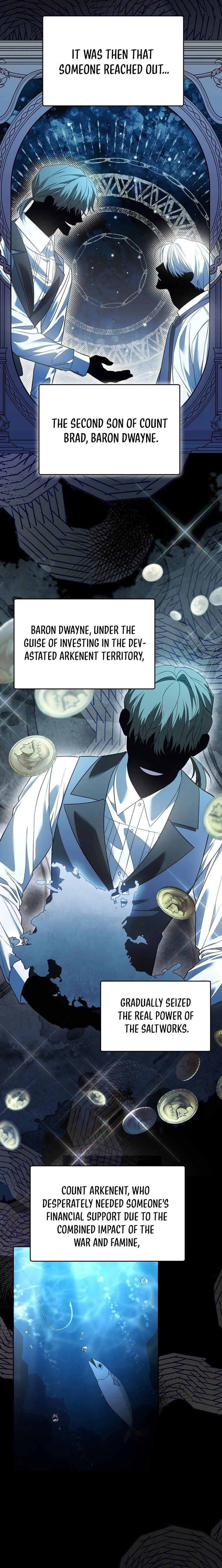 The Academy’s Genius Tamer Chapter 43 - 4