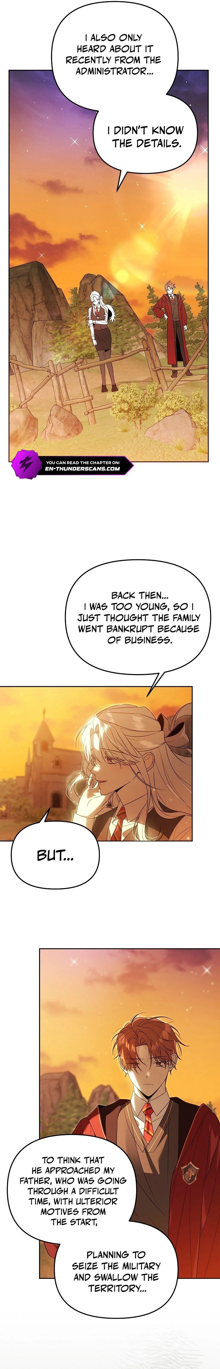 The Academy’s Genius Tamer Chapter 43 - 6