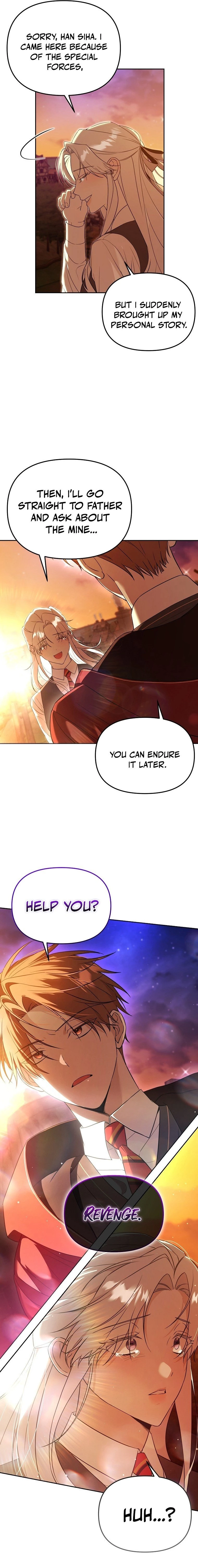 The Academy’s Genius Tamer Chapter 43 - 12