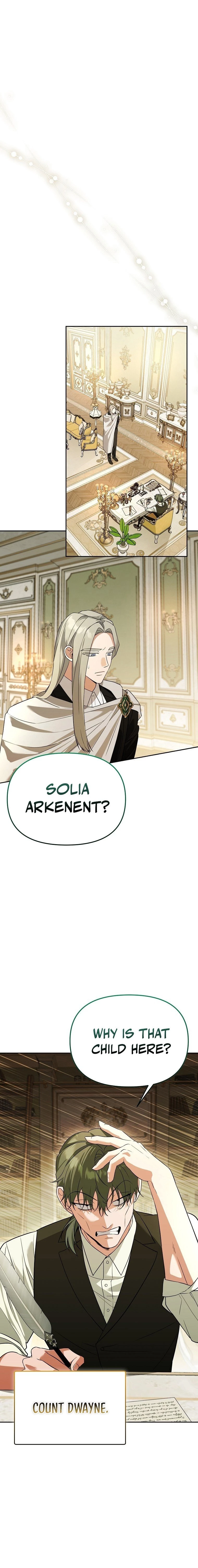 The Academy’s Genius Tamer Chapter 43 - 13