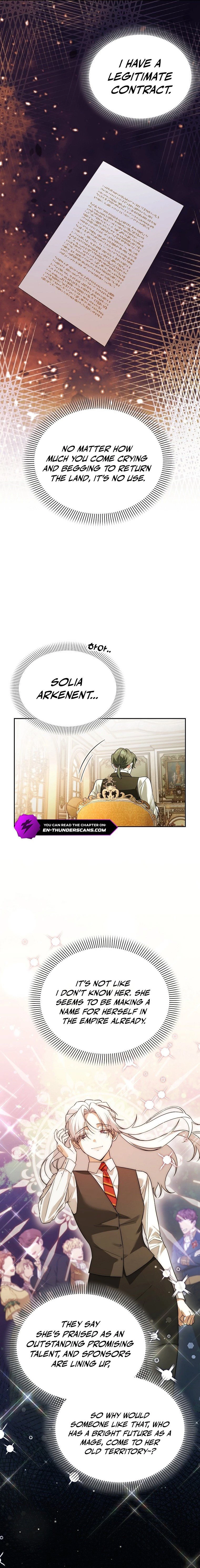 The Academy’s Genius Tamer Chapter 43 - 15