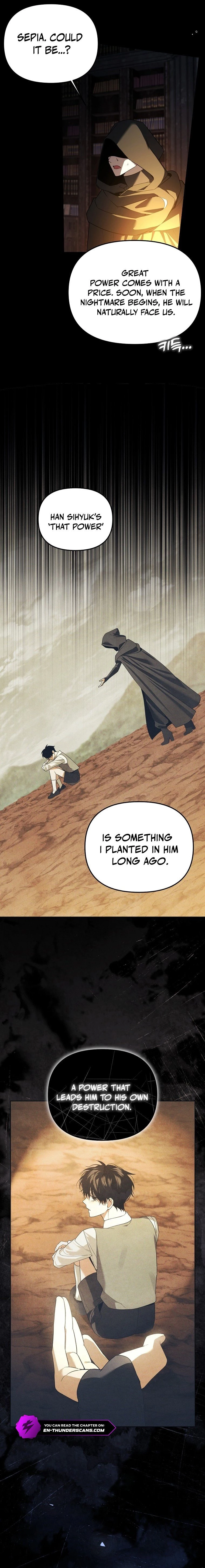 The Academy’s Genius Tamer Chapter 42 - 2