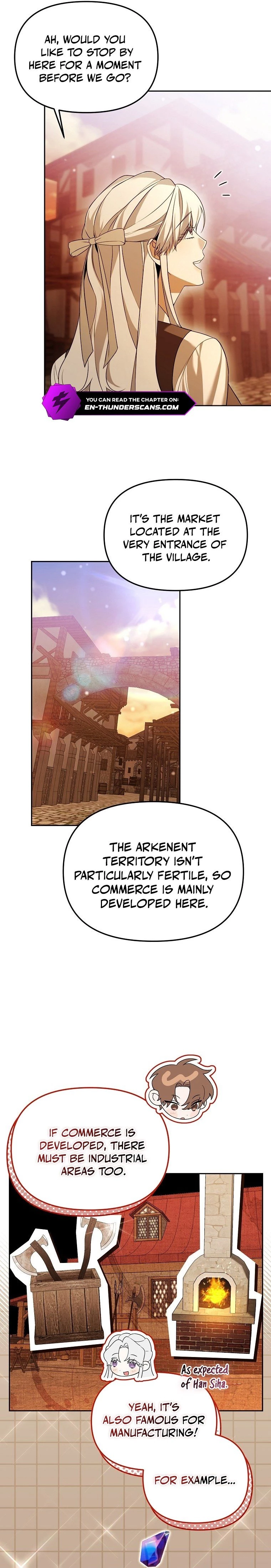 The Academy’s Genius Tamer Chapter 42 - 17