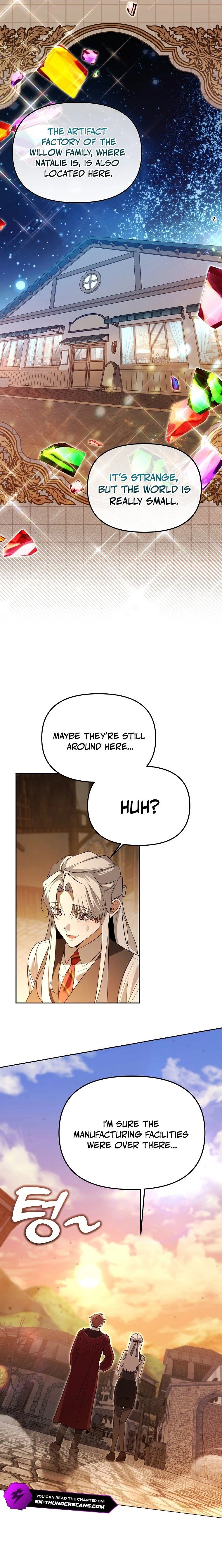 The Academy’s Genius Tamer Chapter 42 - 18