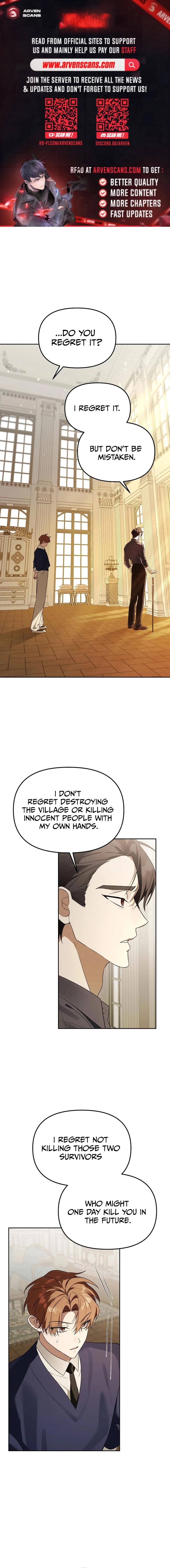 The Academy’s Genius Tamer Chapter 40 - 1