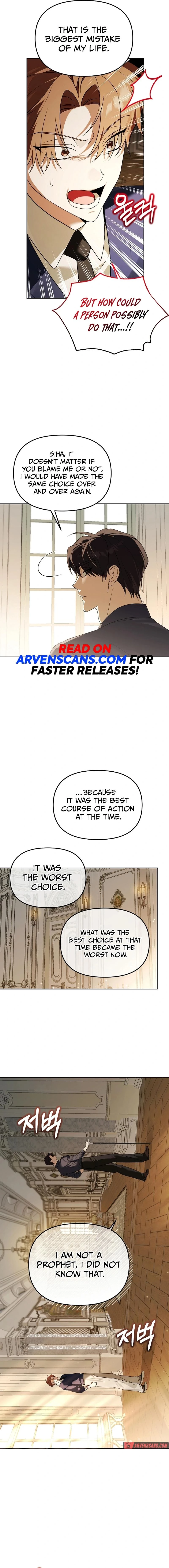 The Academy’s Genius Tamer Chapter 40 - 2