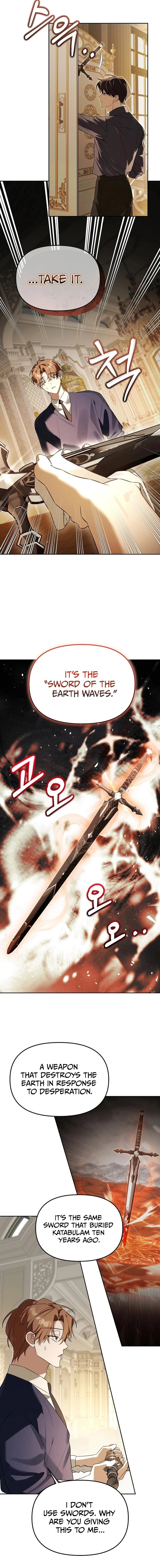 The Academy’s Genius Tamer Chapter 40 - 3