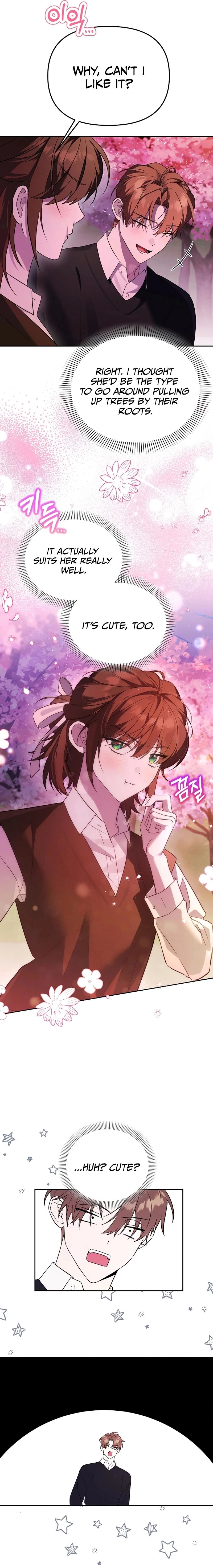 The Academy’s Genius Tamer Chapter 40 - 13