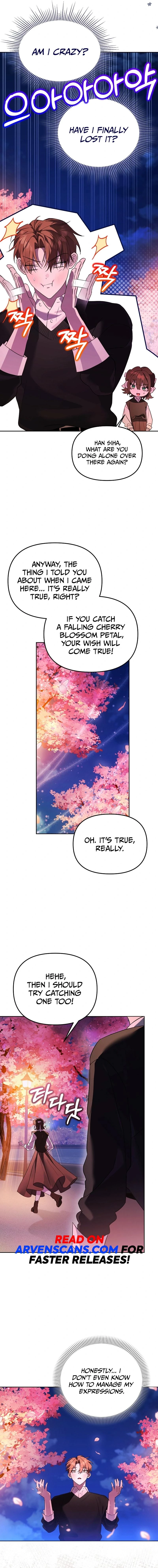 The Academy’s Genius Tamer Chapter 40 - 14