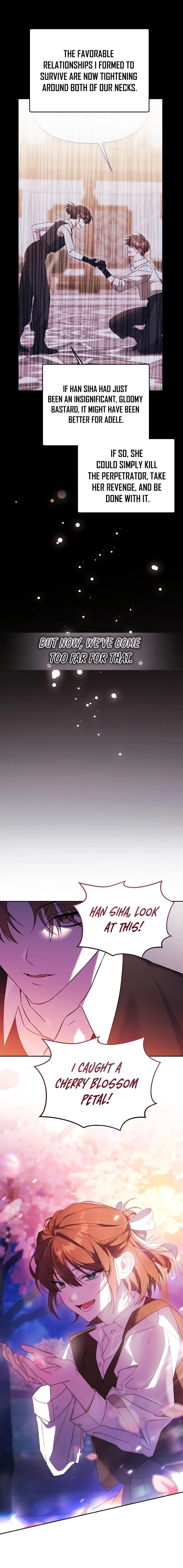The Academy’s Genius Tamer Chapter 40 - 16