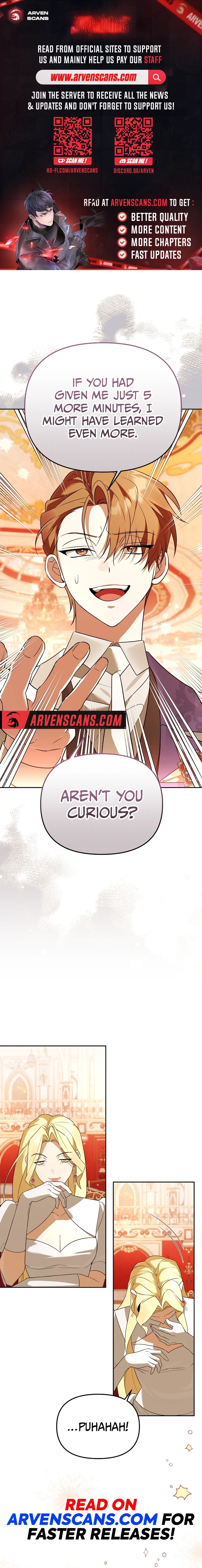 The Academy’s Genius Tamer Chapter 39 - 1