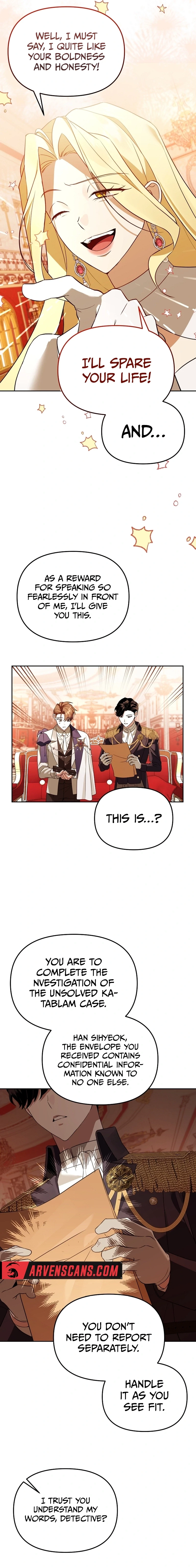 The Academy’s Genius Tamer Chapter 39 - 2