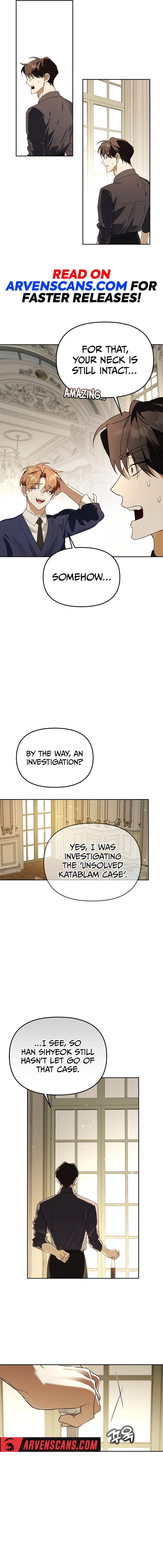 The Academy’s Genius Tamer Chapter 39 - 7