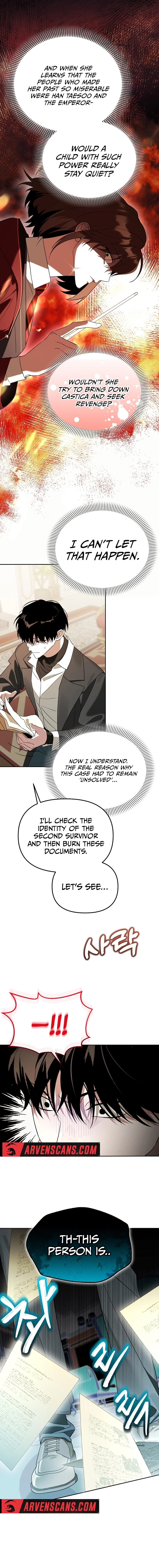 The Academy’s Genius Tamer Chapter 39 - 14