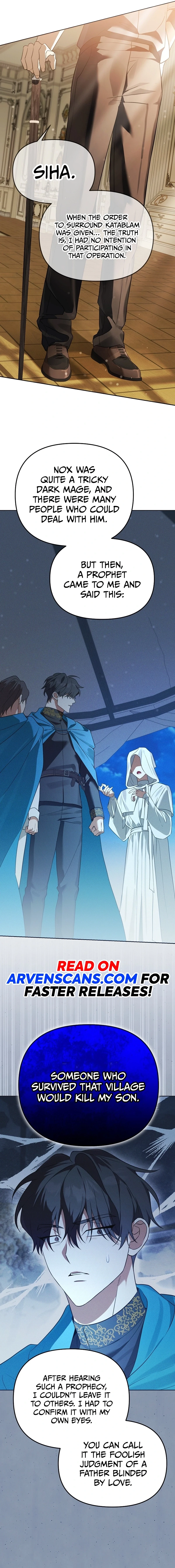 The Academy’s Genius Tamer Chapter 39 - 15