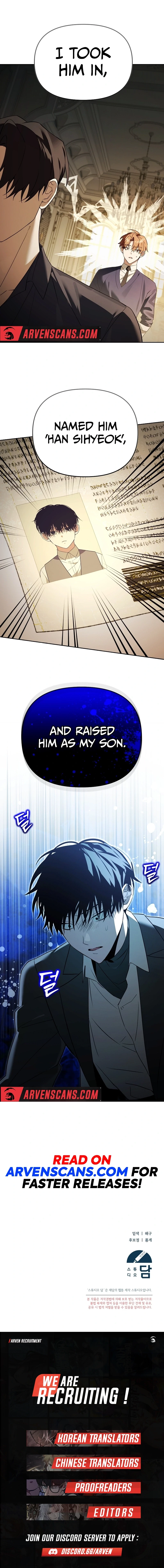 The Academy’s Genius Tamer Chapter 39 - 17