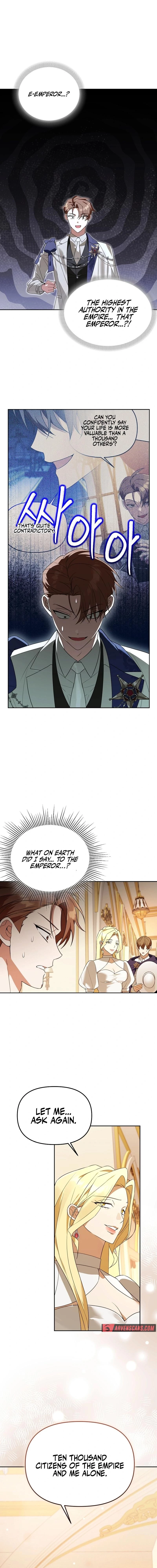 The Academy’s Genius Tamer Chapter 38 - 1